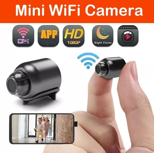 Mini wireless camera wifi - camera,
