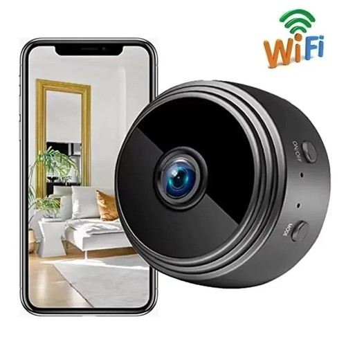 Mini wireless record camera - record,