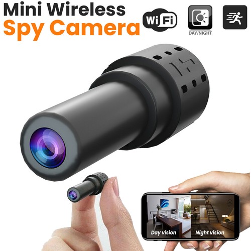 Wifi micro camera video - camera,